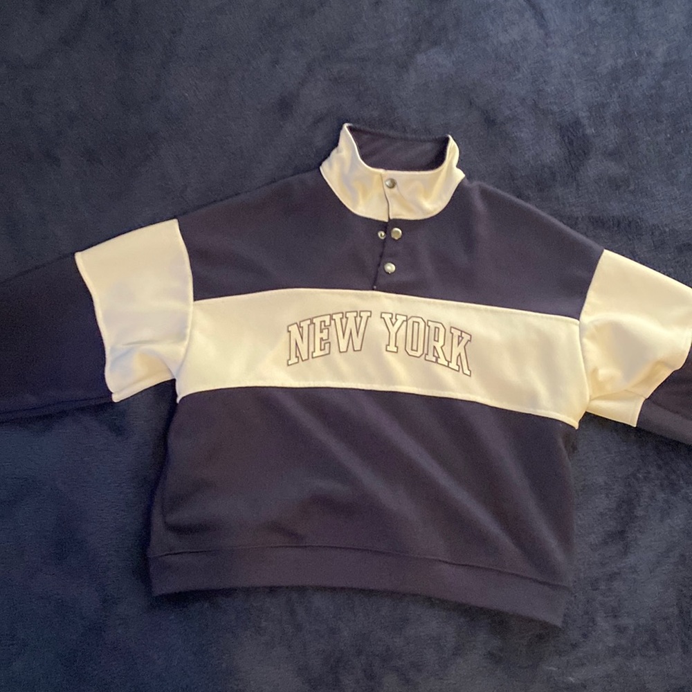 Forever 21 pullover
